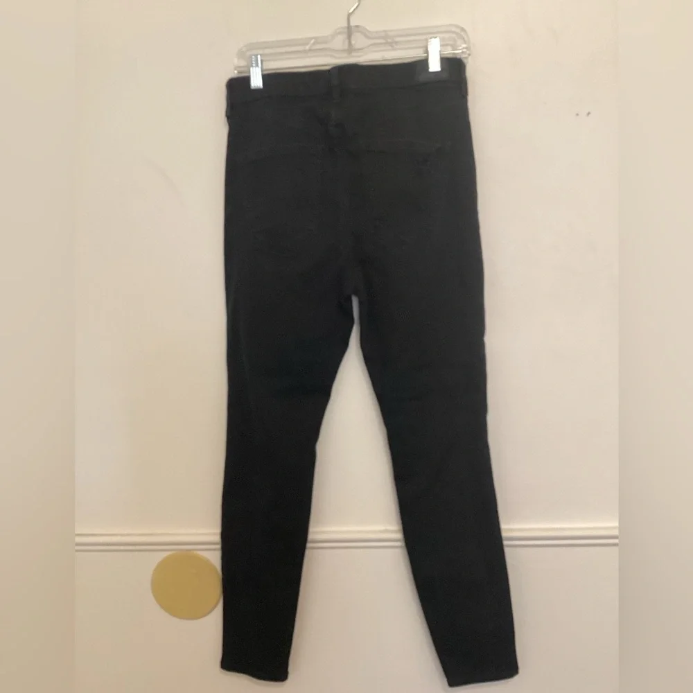 American Eagle Curvy High Rise Jeggings - Picture 4 of 5